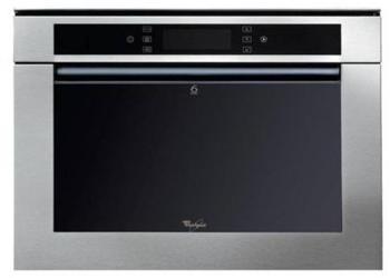 Whirlpool AMW 848/IXL