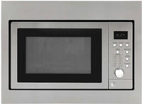 exquisit Einbau-Mikrowelle "EMW 2546.1 HI" 1450 W Auftauen,Aufw&auml;rmen,Grillen