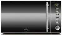 Caso Mikrowelle "3323 MG 20 Ceramic menu" Grill 800 W Mikrowelle + Grill