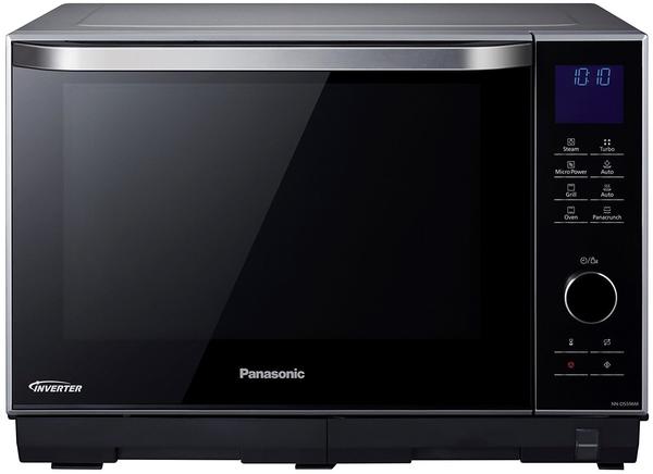 Panasonic DS596MEPG Test ❤️ Jetzt ab 318,90 € (Mai 2022) Testbericht.de