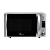 Candy Cmxg 25 Dcs Mikrowelle Silber 25l