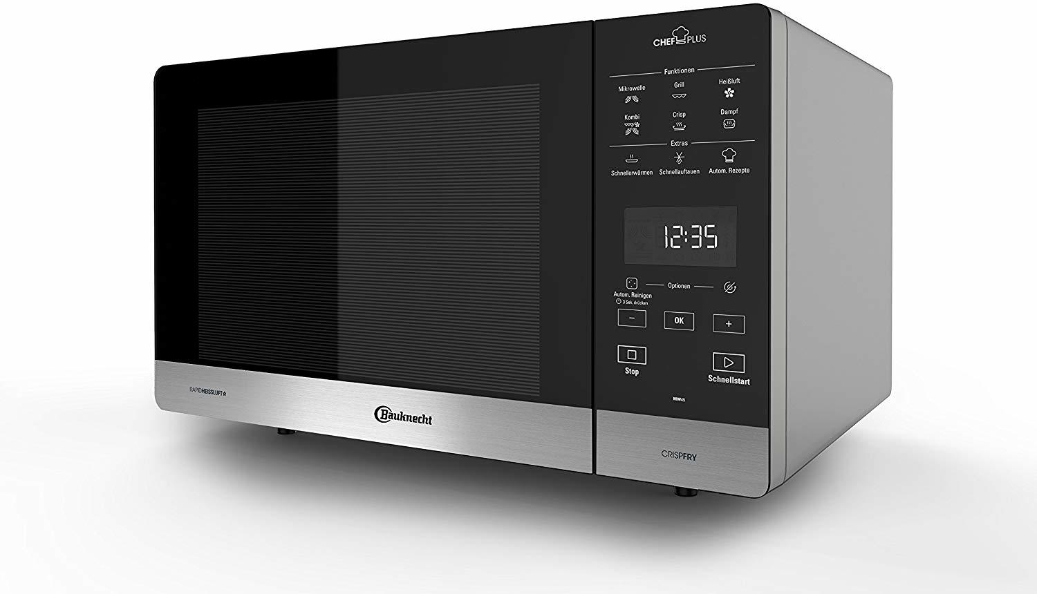 Bauknecht Mw 49 Sl Test