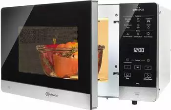 Bauknecht MW 45 SL