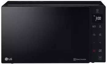 LG Smart Inverter MH6535GIS LG Smart Inverter MH6535GIS