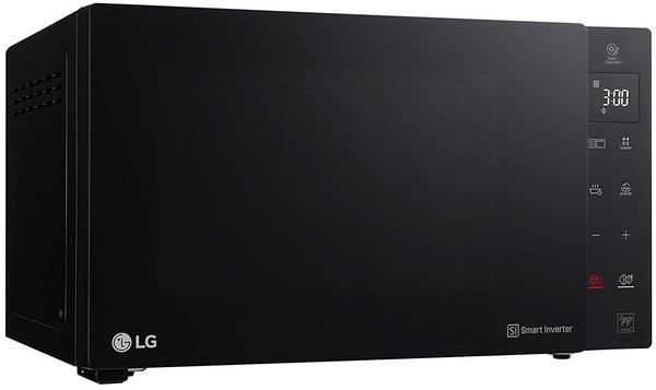 LG Smart Inverter MH6535GIS