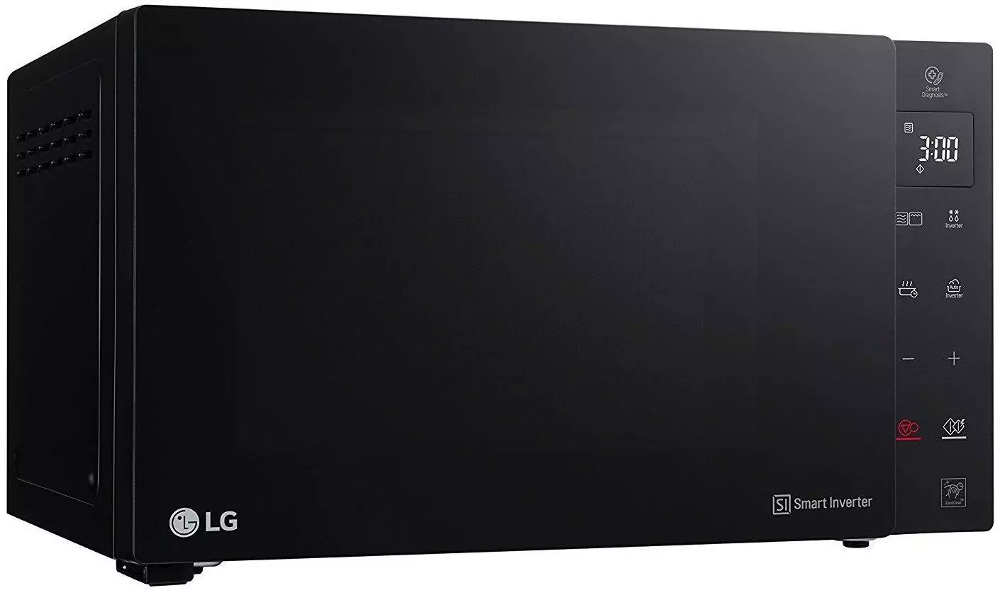 Микроволновая Печь Lg Mw25r35gisl Купить