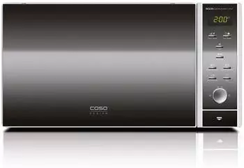 Caso MCG 30 ceramic