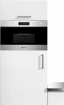 Bauknecht EMNK3 2138 IN
