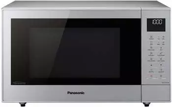 Forno A Microonde Siemens IQ300 20L - 800W, Piatto 27cm, 7 Programmi Auto, Nero