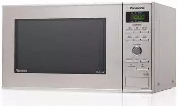 Panasonic NN-GD37HSGTG