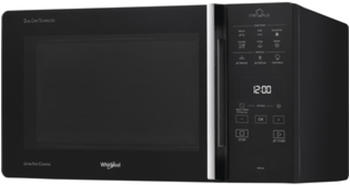 WHIRLPOOL MCP 349 BL Mikrowelle, 25 l 800 W Schwarz