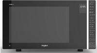 Whirlpool 859991537160, Whirlpool MWP 303 SB (30 l) (859991537160) Schwarz