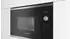 Bosch Serie 4 BFL523MS0B Built-in Microwave
