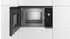 Bosch Serie 4 BFL523MS0B Built-in Microwave