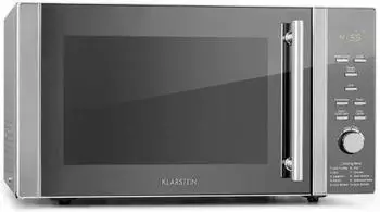 Klarstein Luminance Prime 34 L Klarstein Luminance Prime 34 L