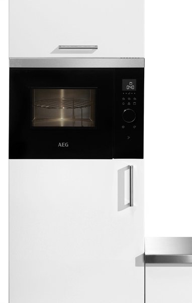 AEG-Electrolux AEG MBB1755DEM