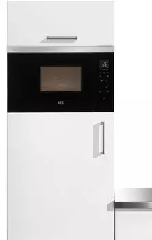 AEG-Electrolux AEG MBB1756SEM