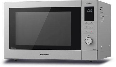 Ausstattung & Leistung Panasonic NN-CD87