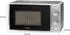 Bomann MWG 6015 CB silber