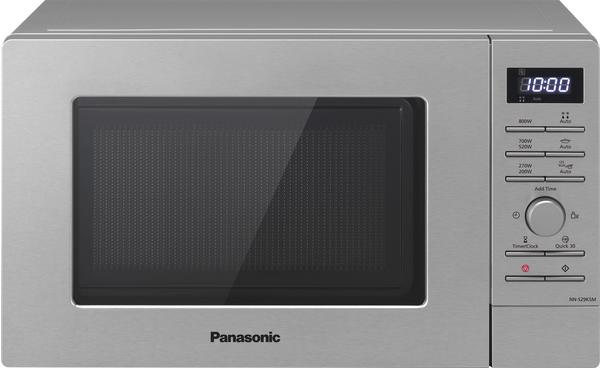 Ausstattung & Eigenschaften Panasonic NN-S29