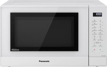 Panasonic NN-DF385M: Inverter-Mikrowelle, Grill und Backofen in