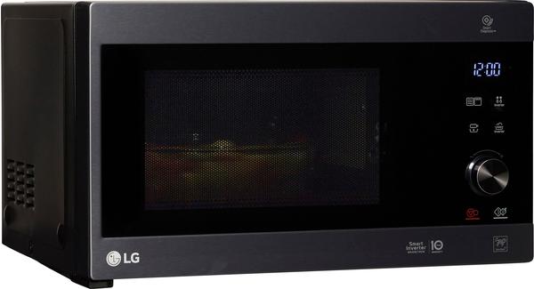 Ausstattung & Leistung LG Smart Inverter MH6565CPB