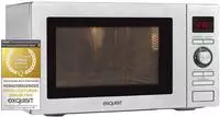 Exquisit - Mw 9025h-3 Silber Gro&szlig;ger&auml;te