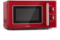 Klarstein 10032640, Klarstein Caroline Mikrowellen-Grill 20 Ltr 700 W / 1000 W...