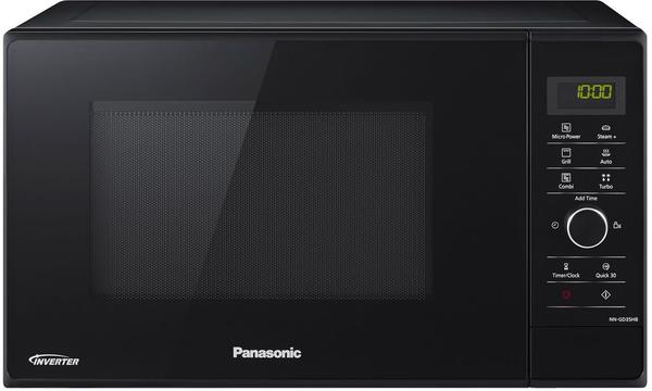 Panasonic NN-GD35HBGTG