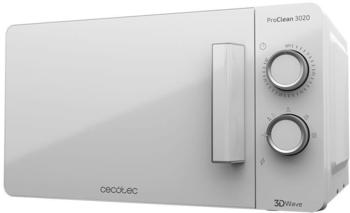 Cecotec ProClean 3020