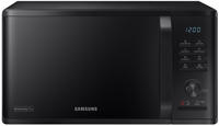 Samsung MG23K3515AK Mikrowellen-Theke, Grill, 23 l, 800 W, Schwarz
