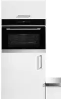 Hanseatic Einbau-Mikrowelle "TV950E4AS-T00E00" Grill Hei&szlig;luft Mikrowelle 