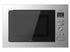 Steelblack: Cecotec Grandheat 2590 Built-in