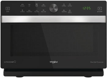 Whirlpool MWP 337 SB