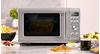 Sage The Compact Wave Microwave silver