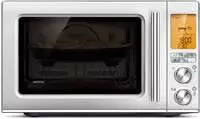 Sage COMBI WAVE, Sage The Combi Wave (32 l) (COMBI WAVE) Silber