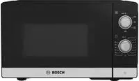 BOSCH Mikrowelle "FFL020MS2" Mikrowelle 800 W