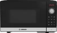 BOSCH Mikrowelle "FEL023MS2" Grill Mikrowelle 800 W