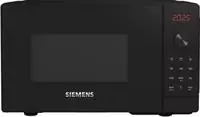 SIEMENS Mikrowelle "FE023LMB2" Grill Mikrowelle 800 W