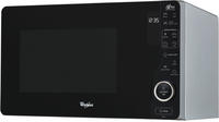Whirlpool Mwf 427 Sl Mikrowellenherd Combinato 25 L 800 W Schwarz Silber