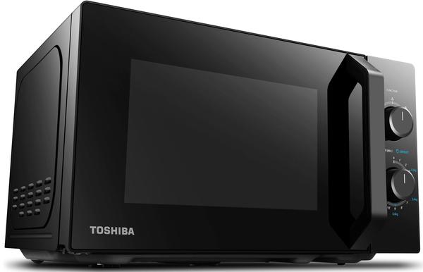 Ausstattung & Allgemeine Daten Toshiba MW2-MM20PF(BK)