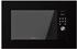 Black: Cecotec Grandheat 2000 Built-in