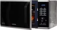 Samsung MG23K3515AS - Mikrowellenofen mit Grill