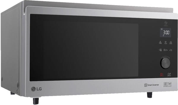LG Smart Inverter MJ3965ACS