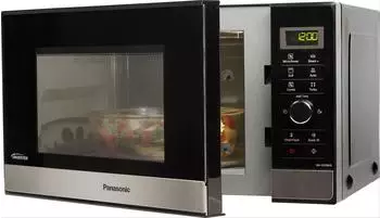 Panasonic NN-GD38HSGTG