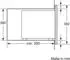 Bosch BEL554MS0
