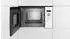 Bosch BFL524MW0