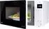 LG Smart Inverter MS 23 NECBW