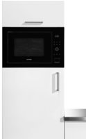 Privileg Einbau-Mikrowelle "TC034B2US0EE" Hei&szlig;luft 1000 W
