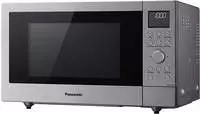 Panasonic Hei&szlig;luft-Slim-Kombi Mikrowelle 1000W